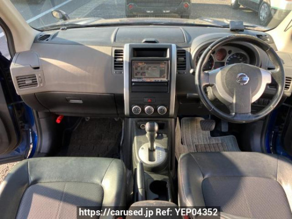 Used 2007 AT nissan x-trail NT31 Image[13]