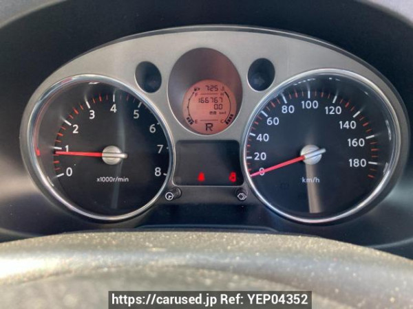 Used 2007 AT nissan x-trail NT31 Image[15]