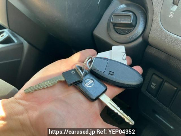 Used 2007 AT nissan x-trail NT31 Image[16]