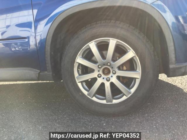 Used 2007 AT nissan x-trail NT31 Image[17]