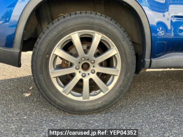 Used 2007 AT nissan x-trail NT31 Image[18]