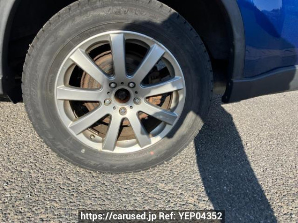 Used 2007 AT nissan x-trail NT31 Image[19]