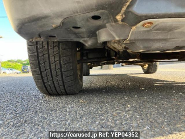 Used 2007 AT nissan x-trail NT31 Image[21]