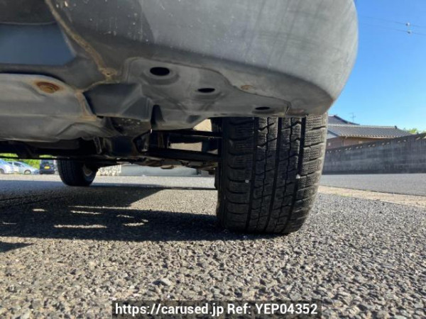 Used 2007 AT nissan x-trail NT31 Image[22]