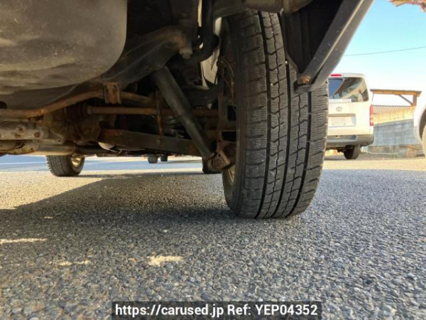 Used 2007 AT nissan x-trail NT31 Image[24]