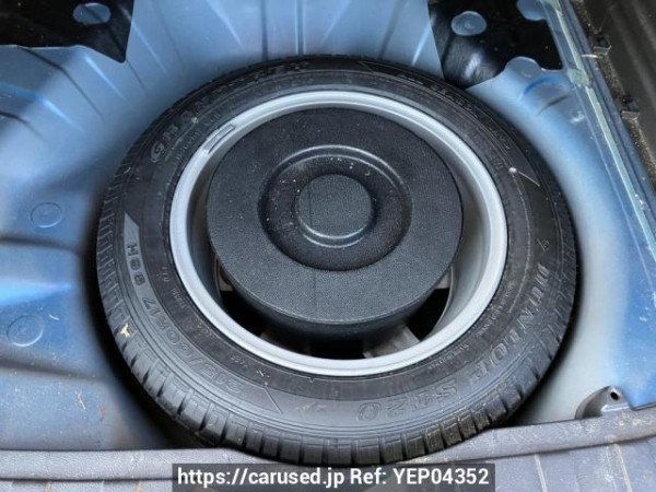 Used 2007 AT nissan x-trail NT31 Image[25]