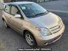 Toyota IST NCP65