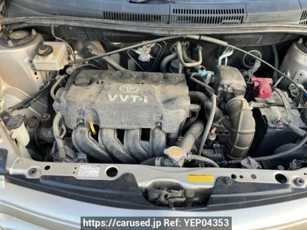 Used 2004 AT toyota ist NCP65 Image[7]