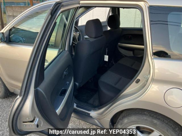 Used 2004 AT toyota ist NCP65 Image[12]