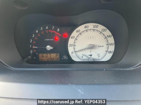 Used 2004 AT toyota ist NCP65 Image[14]