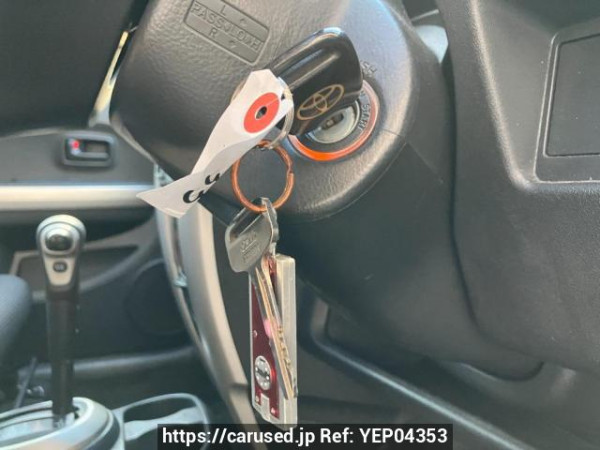 Used 2004 AT toyota ist NCP65 Image[15]