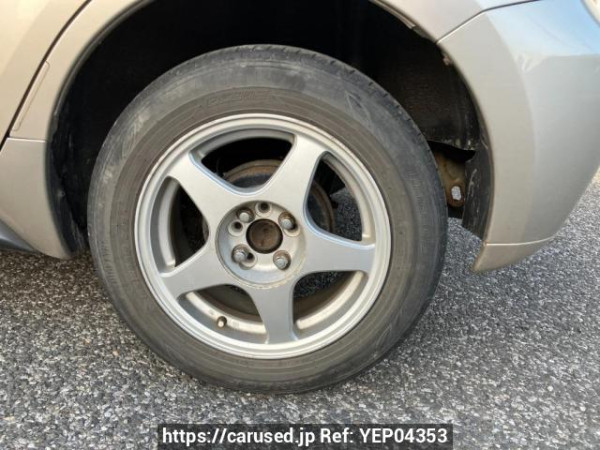 Used 2004 AT toyota ist NCP65 Image[16]