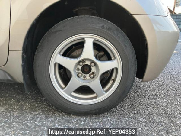 Used 2004 AT toyota ist NCP65 Image[17]