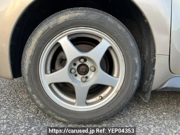 Used 2004 AT toyota ist NCP65 Image[18]