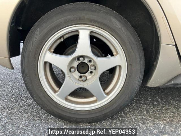 Used 2004 AT toyota ist NCP65 Image[19]