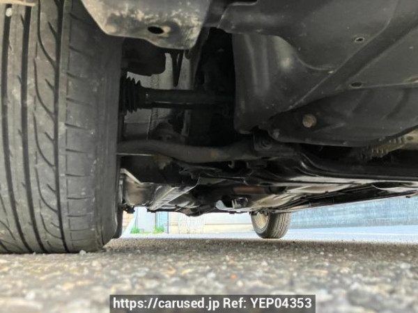 Used 2004 AT toyota ist NCP65 Image[20]