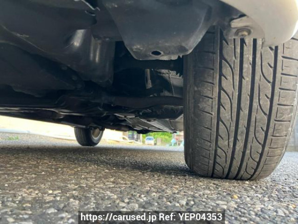 Used 2004 AT toyota ist NCP65 Image[21]