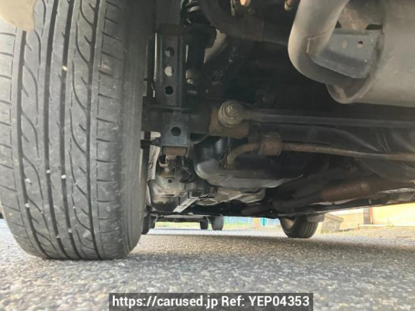 Used 2004 AT toyota ist NCP65 Image[22]