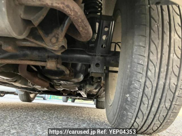 Used 2004 AT toyota ist NCP65 Image[23]