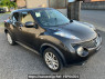 Used 2013 AT nissan juke YF15 Image[0]