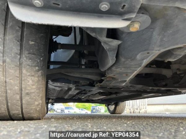 Used 2013 AT nissan juke YF15 Image[21]