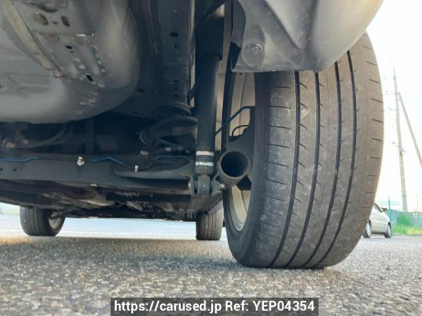 Used 2013 AT nissan juke YF15 Image[22]