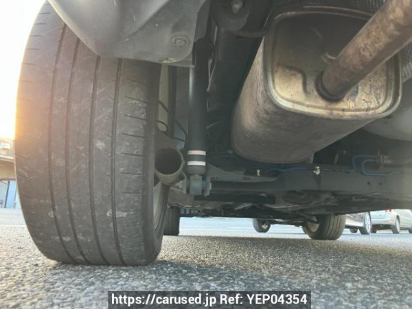 Used 2013 AT nissan juke YF15 Image[23]