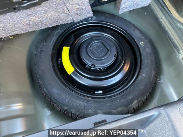 Used 2013 AT nissan juke YF15 Image[25]