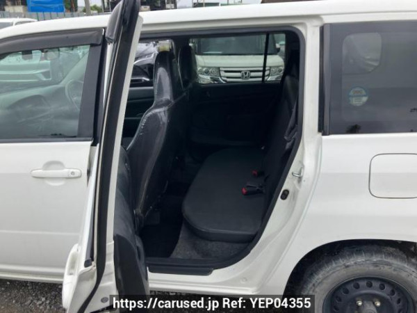 Used 2010 AT toyota probox-van NCP51V Image[11]