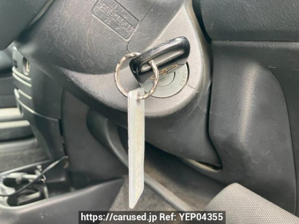 Used 2010 AT toyota probox-van NCP51V Image[15]