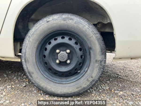Used 2010 AT toyota probox-van NCP51V Image[18]