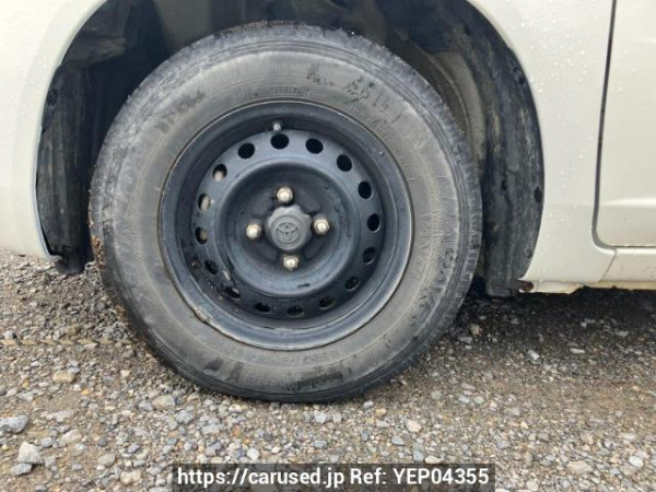 Used 2010 AT toyota probox-van NCP51V Image[19]