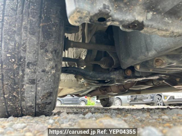 Used 2010 AT toyota probox-van NCP51V Image[20]