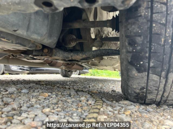 Used 2010 AT toyota probox-van NCP51V Image[21]