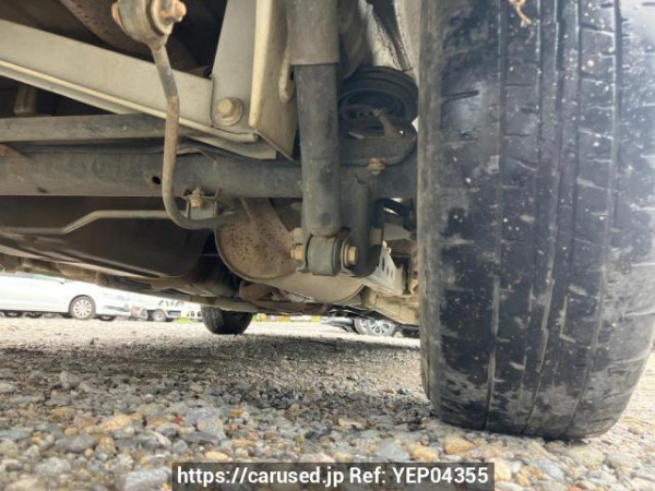 Used 2010 AT toyota probox-van NCP51V Image[23]
