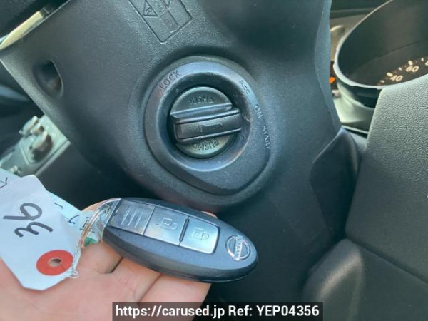 Used 2008 AT nissan dualis KJ10 Image[16]
