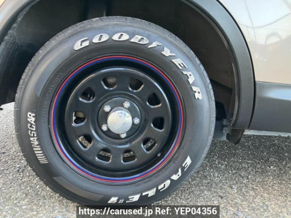 Used 2008 AT nissan dualis KJ10 Image[18]