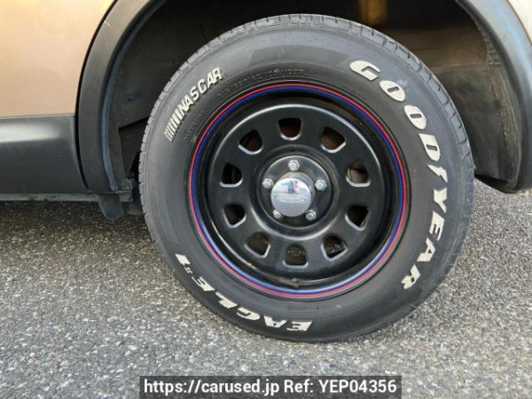 Used 2008 AT nissan dualis KJ10 Image[19]