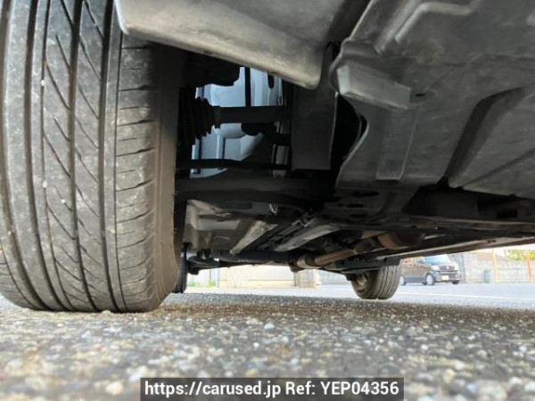 Used 2008 AT nissan dualis KJ10 Image[21]