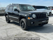 Jeep Patriot