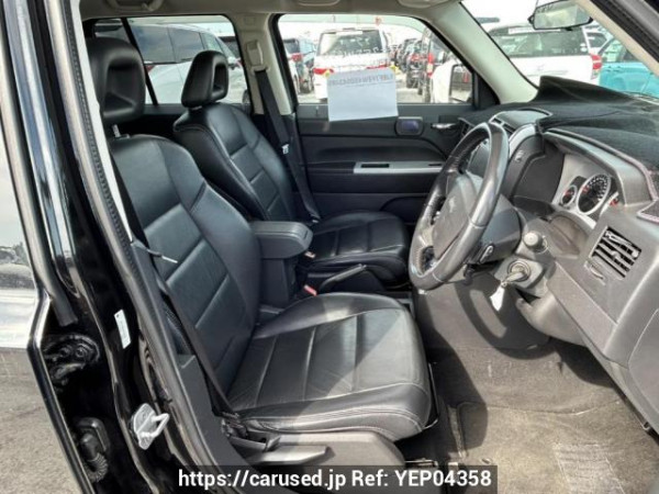 Used 2008 AT jeep patriot MK74 Image[12]