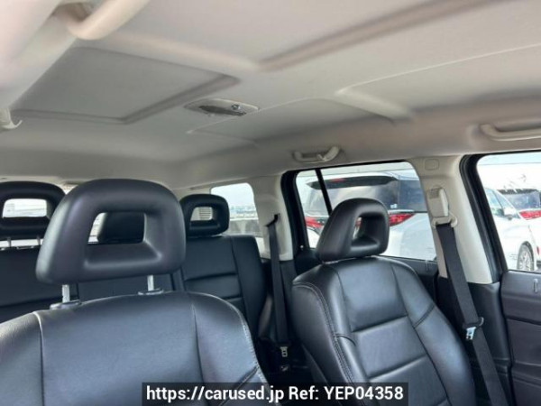 Used 2008 AT jeep patriot MK74 Image[15]