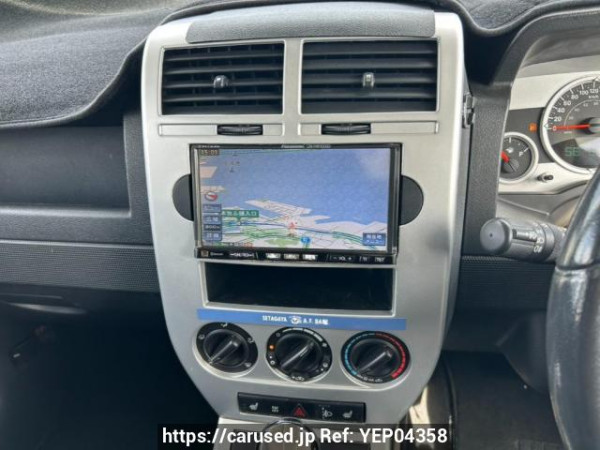 Used 2008 AT jeep patriot MK74 Image[19]