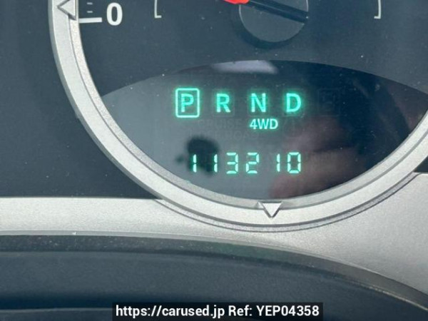 Used 2008 AT jeep patriot MK74 Image[25]