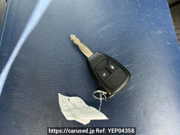 Used 2008 AT jeep patriot MK74 Image[28]