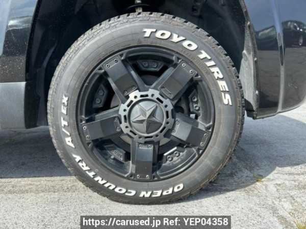 Used 2008 AT jeep patriot MK74 Image[30]