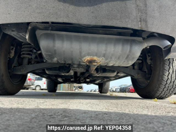 Used 2008 AT jeep patriot MK74 Image[42]
