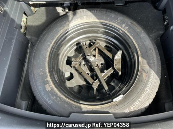 Used 2008 AT jeep patriot MK74 Image[43]