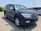 Toyota Land Cruiser UZJ200W