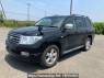 Used 2009 AT toyota land-cruiser UZJ200W Image[2]